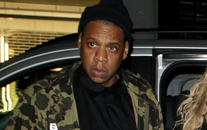 Jay-Z Questioned by SEC About Rocawear