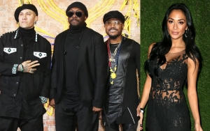 Has Black Eyed Peas Found New Frontwoman? Nicole Scherzinger Joins Their Group Chat