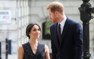 Report: Meghan Markle Knew Early on Prince Harry Was 'the One' for Her