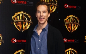 Benedict Cumberbatch to Play Dominic Cummings in 'Brexit'