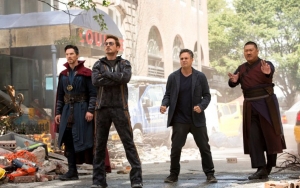 Get the Best Look at 'Avengers: Infinity War' Post-Credits Spoiler Image 