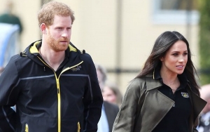 Prince Harry and Meghan Markle Are Deeply Involved in Preparation of Wedding Menu