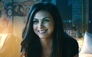 Morena Baccarin 'Annoyed' Underwater Scene Was Deleted From 'Deadpool 2'