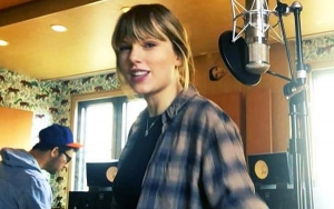 Taylor Swift Masked Intruder Slapped With Restraining Order