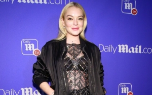 Lindsay Lohan Reveals Fear of Living in Los Angeles