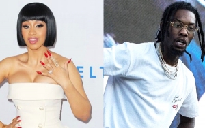 Cardi B and Offset Sued for Alleged Met Gala Assault