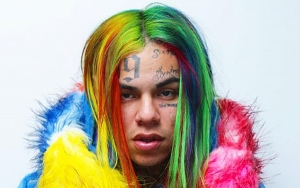 Judge Issues Arrest Warrant for 6ix9ine Over Alleged Mall Altercation