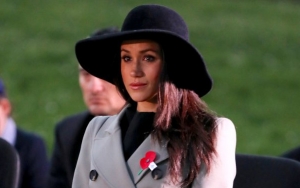 Meghan Markle's Half-Sister Hospitalized With Ankle Injury After Paparazzi Run-In