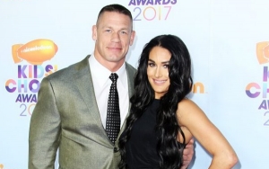 Nikki Bella Says Planning John Cena Wedding Was Emotionally Exhausting