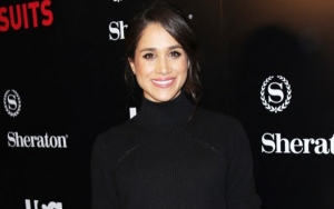 Meghan Markle's Mom Doria Ragland Has Arrived in London Ahead of Royal Wedding