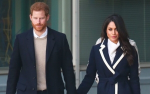 Are Meghan Markle and Prince Harry Expecting First Royal Baby?