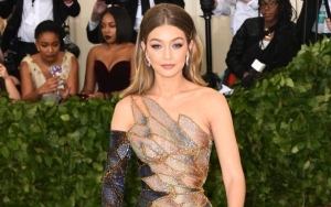 Gigi Hadid Responds to Backlash Over Her Pro-Palestine Tweet