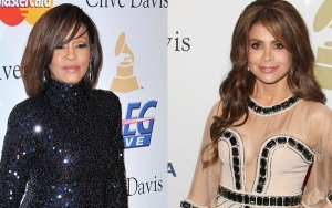 Whitney Houston Shades Paula Abdul in First Documentary Trailer
