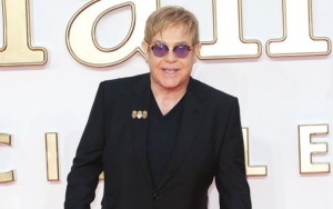 Report: Elton John to Perform at Royal Wedding