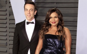 Mindy Kaling and B.J. Novak Get Into Heated Exchange Over Yanny/Laurel Debate
