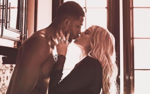 Khloe Kardashian Shares Cryptic Tweets Amid Tristan Thompson Cheating Drama