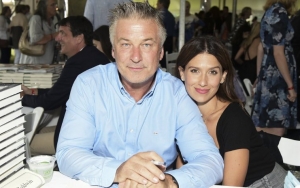 Alec Baldwin and Wife Hilaria Welcome Fourth Child, Share the First Pic