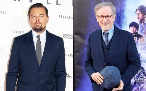 Leonardo DiCaprio to Star in Ulysses S. Grant Biopic With Steven Spielberg Directing
