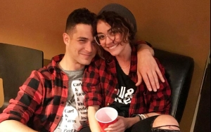 Sarah Hyland Shares Sweet Birthday Message to Boyfriend Wells Adams