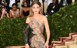 Gigi Hadid Responds to Backlash Over Her Comments on Israel-Palestine Conflict