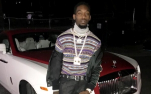 Offset Hospitalized Following Car Crash in Atlanta