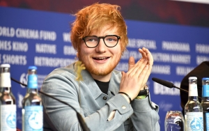 Ed Sheeran Fans Furious at Crowd Problems at Dublin Show