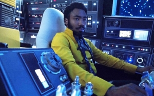 'Star Wars' Writer Confirms Lando Is Pansexual in 'Solo'
