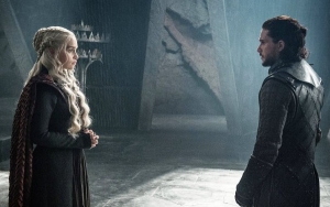 Emilia Clarke Says She Still Doesn't Know 'Game of Thrones' Ending