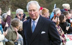 Prince Charles May Walk Meghan Markle Down the Aisle in Place of Her Dad