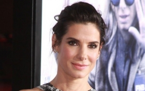 Sandra Bullock Says 'Penis Facial' Is the Secret to Her Youthful Appearance