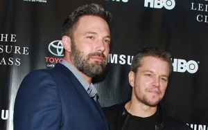 Ben Affleck and Matt Damon's 'City on a Hill' Picked Up by Showtime