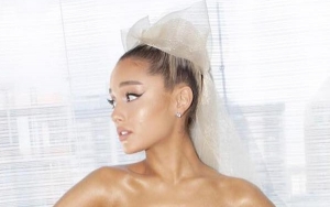 Ariana Grande Admits She's Still Haunted by Manchester Bombing