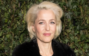 Gillian Anderson to Play Sex Therapist on 'Sex Education'