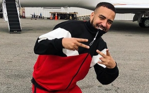 Report: French Montana Splits From Girlfriend