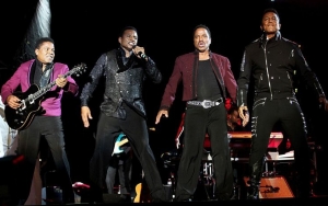 Jackson 5 to Be Honored With Key to Detroit