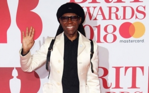 Nile Rodgers to Be Honored With Les Paul Spirit Award at the 2018 Bonnaroo Music and Arts Festival