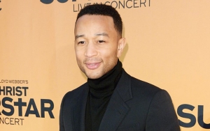 John Legend Slams Donald Trump for Calling Undocumented Immigrants 'Animal'