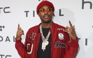 Meek Mill Cancels His White House Visit