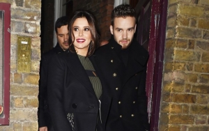 Liam Payne and Cheryl Jet Off to Maldives for Make-or-Break Holiday