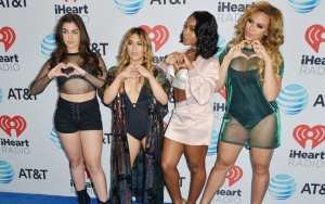 Fifth Harmony Reunites to Honor School Shooting Victims