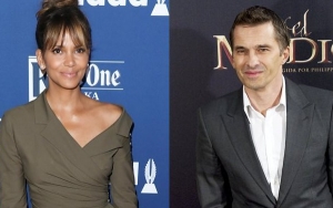 Halle Berry and Olivier Martinez Ordered to Court to Settle Property Agreement
