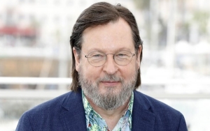 Lars Von Trier Laughs Off Mass Walk-Out at Cannes Film Festival