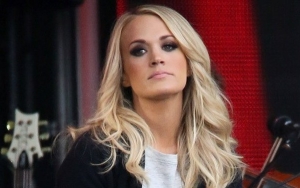 Carrie Underwood Will Join Oklahoma Hall of Fame