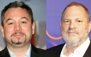 Huey Morgan Threatens to Beat Harvey Weinstein for Allegedly Groping His Girlfriend