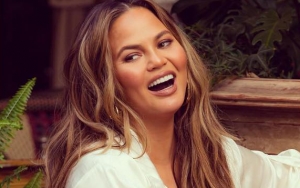 Chrissy Teigen Shares First Details About Newborn Baby