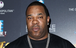 Busta Rhymes Sued for Backing Out of Concert