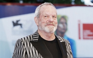 Terry Gilliam Relieved By Don Quixote Film Release