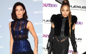 Jenna Dewan Says She's a 'Janet Jackson Dancer for Life'