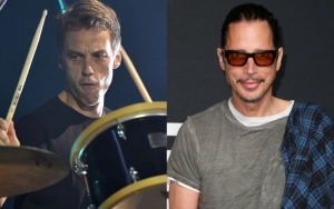 Soundgarden's Matt Cameron Honors Chris Cornell on Anniversary of His Death