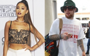 Here's Why Ariana Grande and Mac Miller Decide to Split